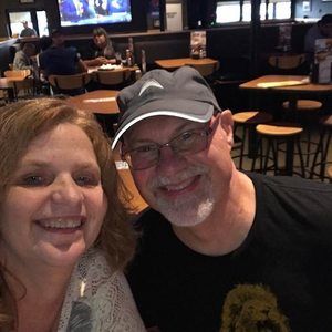 Meet your Posher, Donald